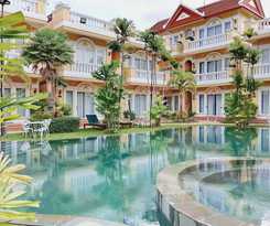 Hotel Sokchea Kampot