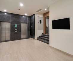 Hotel Starlit Suites Newtown Kolkata