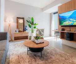 Zenity Luxury Vacation Ho Chi Minh City