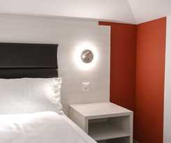 Hotel Miralago Locarno Easy Rooms