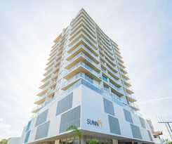 Sunno Beach by Encanto Rentals
