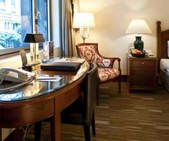 Hotel Imperial Taipei