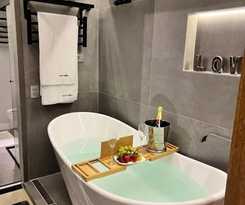 Prime Experience - SP Flat Vila Olímpia