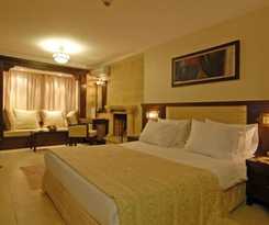  Zemi Suites Cappadocia