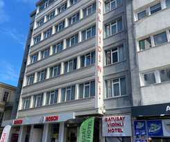 Samsun Otel Vidinli