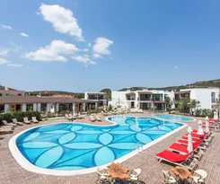  Assos Barbarossa Hotel - Special Class