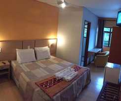 Hotel Paraiso Ponte Nova