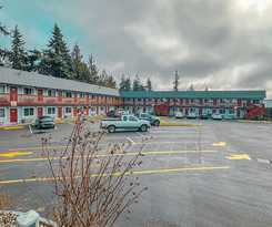 Emerald Best Motel Edmonds