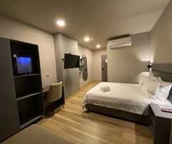 Hotel Giluxe