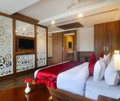 Hotel Royal Vrindaban