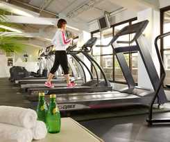 Hotel The Landis Taipei