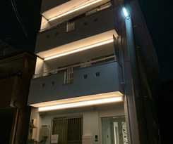Ayakichi guesthouse - Hostel