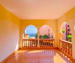 Hotel Shanzu Beachfront Suites