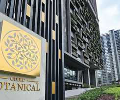 Cubic Botanical Premium Suites atBangsar