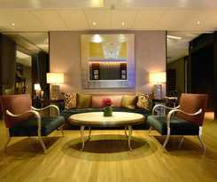 Hotel Les Suites Taipei Da An