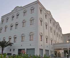 Hotel The Royal Garden