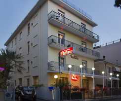 hotel villa franco