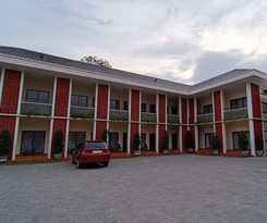 OYO 93779 Bumi Tenang Homestay