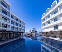  Belenli Resort Hotel