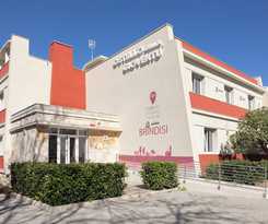Ostello della Gioventù Brindisi