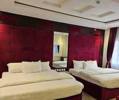 Hotel Perly Gate Residence