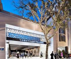 Hotel Soho Suites Yorkville