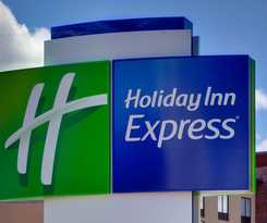 Holiday Inn Express Long Island City E New York, an IHG