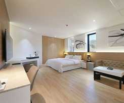 Hotel Yangpyeong Premium Latte