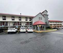 Hotel Hometowne Studios Lancaster