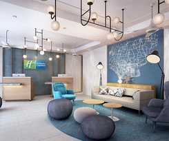 Hotel Holiday Inn Express Bali Sunset Road, an IHG