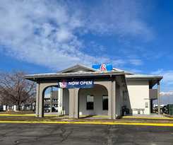 Hotel Studio 6 Ogden, Ut &ndash; 21St Street