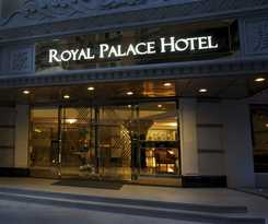 Hotel Royal Palace