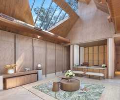 ZANA Luxury Escapes - Dhikuli, Jim Corbett