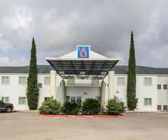 Hotel Motel 6 New Braunfels, TX