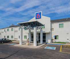 Hotel Motel 6 Wheatland, WY