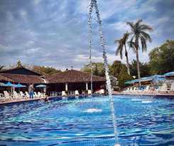 Hotel Hosteria Real Santa Fe