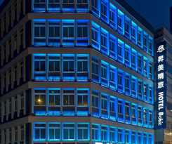Beauty Hotels Taipei – Hotel Bchic