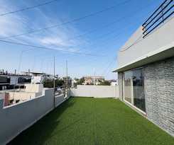 Hotel HomeEscape Luxe 2BHK Penthouse Near LIG