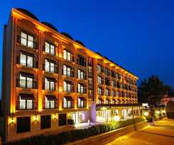 Anemon Bursa Hotel