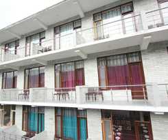 Goroomgo Saras Manali