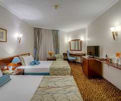 Hotel Best Western Plus Khan