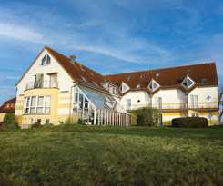  Inselhotel kleiner Bodden