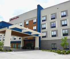 Hampton Inn Cabot
