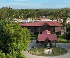 Hotel Shankus water park and Resort