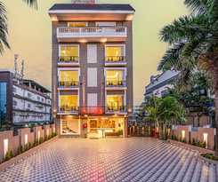 Hotel Lords Eco Inn Dehradun