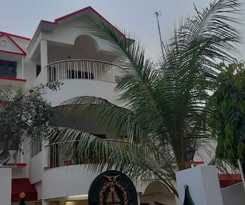 HOTEL BHUBANESWAR PRIDE