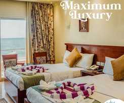 Amwaj Hotel