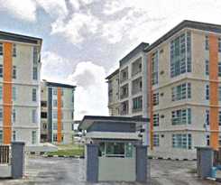 Hotel OYO 90928 Hi-homestay