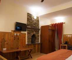 The Dharmas Resort