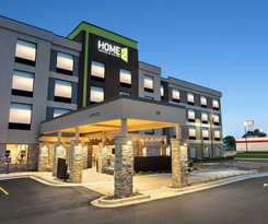 Hotel Home2 Suites By Hilton Owatonna